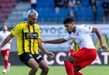 FC Vaduz will endlich ersten Sieg