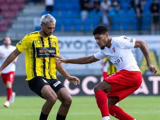 FC Vaduz will endlich ersten Sieg