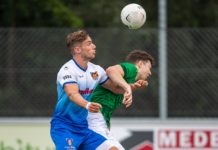 USV II praktisch chancenlos im Puschlav