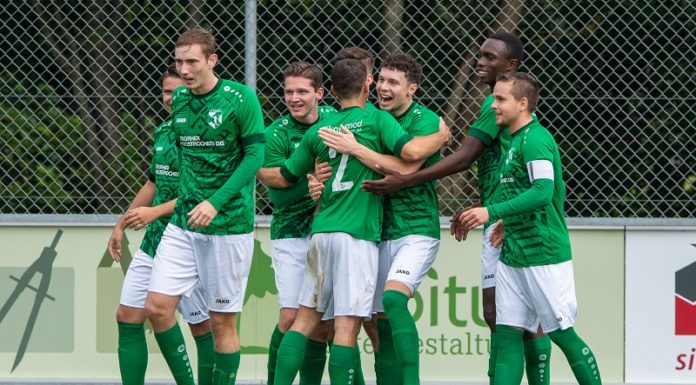 FC Ruggell will Spitzenposition – T’berg in Lauerstellung