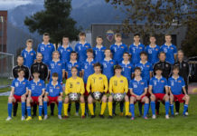 U17 EM-Qualifikation: Qualifikationsturnier in Bosnien