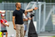 Der FC Vaduz verliert in Bellinzona