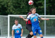 USV mit Zuversicht gegen Tuggen