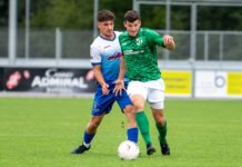 Ruggell mit gutem Spiel, aber schlechter Torausbeute