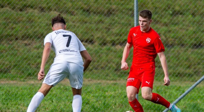 2. LIGA: Vaduz II lässt es ausklingen