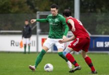 FC Ruggell mit geschlossener Mannschaftsleistung zum Sieg