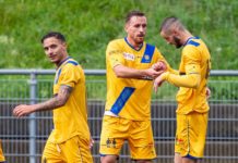 Der FC Balzers will Gunst der Stunde nützen