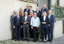 Umweltminister/Innen wollen CO2-Ausstoss im Alpenraum senken