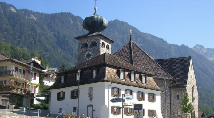 Neues aus dem Triesenberger Gemeinderat