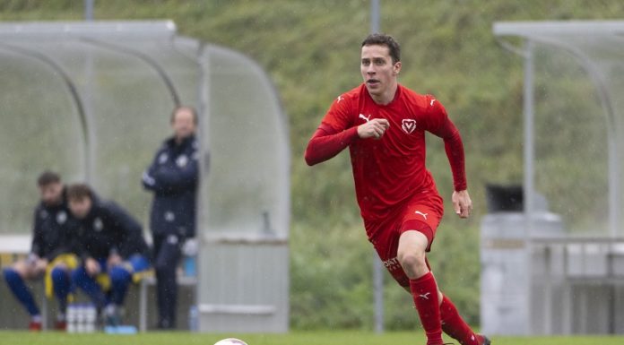 Lüchinger bleibt, Ibrisimovic geht