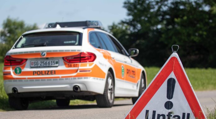 Weite: 4-Jähriger von Linienbus angefahren und verletzt