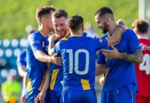 FC Balzers gewinnt mit Mühe 2:1 gegen Frauenfeld