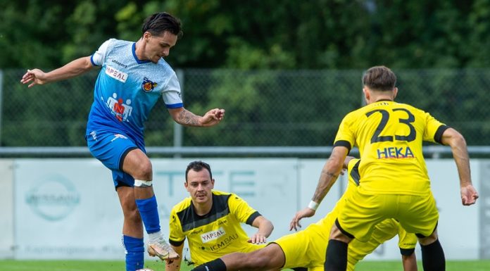 Kommt für den USV gegen Winterthur die Trendwende?