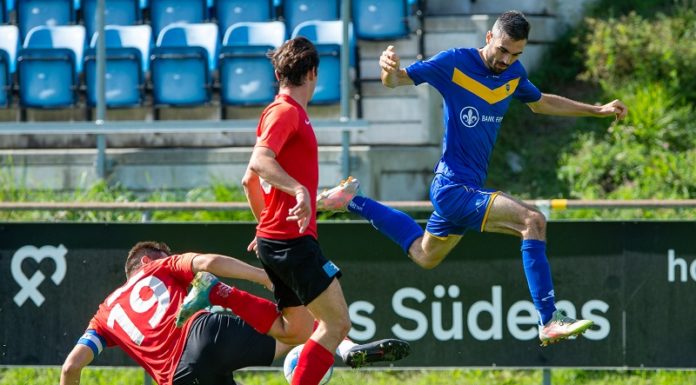 FC Balzers II scheitert in Glarus, auch Triesen und USV verlieren