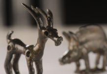 AfterWork-Führung im Liechtensteinischen LandesMuseum