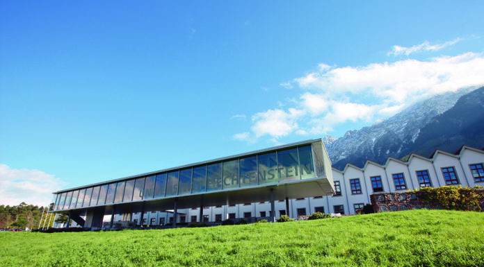 14. Liechtensteinischer Stiftungsrechtstag an der Universität Liechtenstein