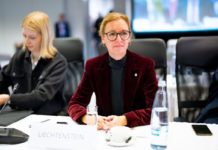 Casino: Statement von RC-Stv. Sabine Monauni