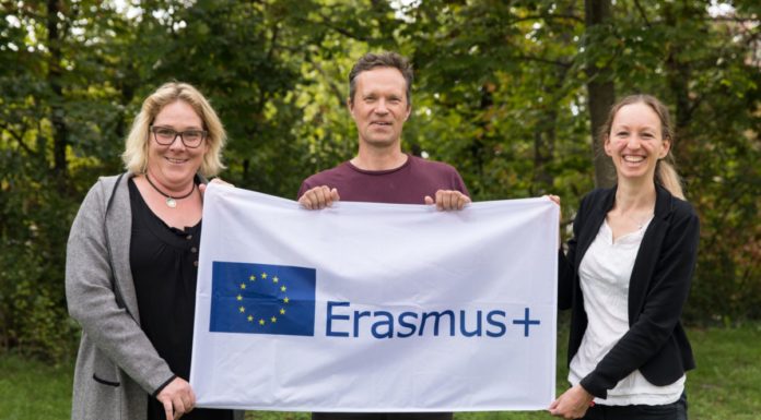 An der Kinder-Uni drehte sich alles ums Geld