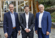 Dr. Christian Frommelt zum neuen Rektor der Uni Liechtenstein bestellt