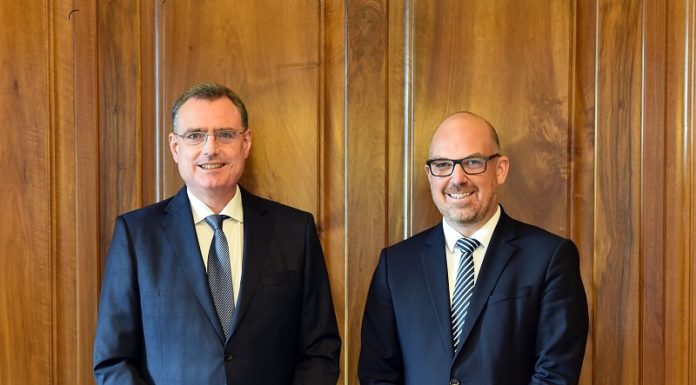 RC Risch zum Austausch mit SNB-Präsident Jordan in Zürich