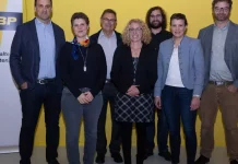 Nominationsversammlung der FBP Schellenberg