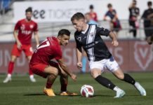 Der FC Vaduz strebt zum Abschluss den Sieg auf Zypern an