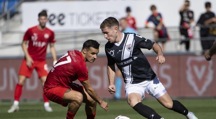 Der FC Vaduz strebt zum Abschluss den Sieg auf Zypern an
