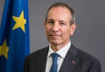 Öffentlicher Vortrag: Ukraine-Krieg und seine Folgen für die EU