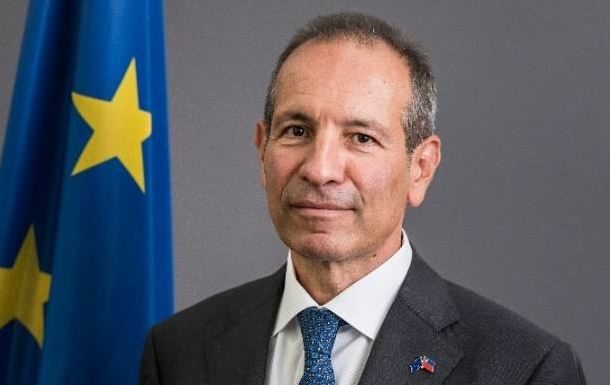 Öffentlicher Vortrag: Ukraine-Krieg und seine Folgen für die EU