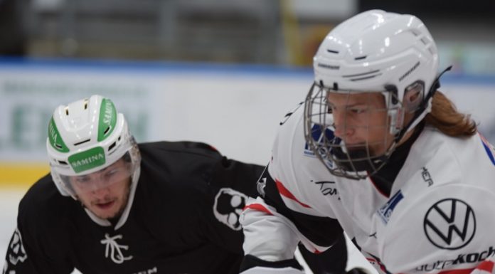 Ländle-Derby Hohenems – VEU Feldkirch