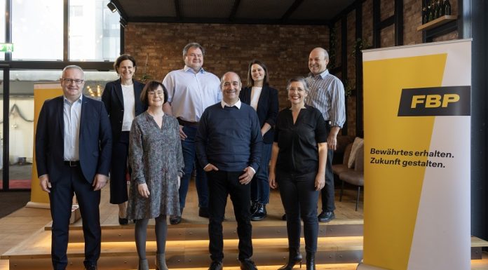 Gemeindewahlen: Nomination der FBP Schaan