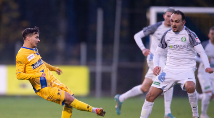 Der FC Balzers kann heute den «Sack zumachen»