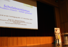 Erfolgreiche Fachtagung der Schulsozialarbeit Liechtenstein