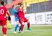 EM-Quali U19-Nationalteam: Niederlage gegen Island