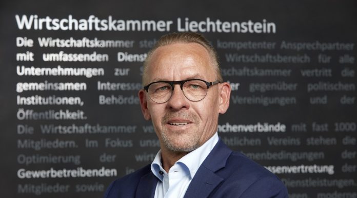 Unterstützung der KMU’s in Liechtenstein