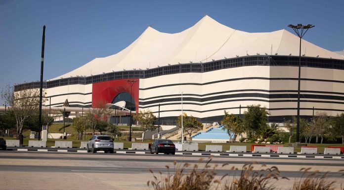 Große Skepsis vor Fussball-WM-Start in Katar