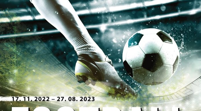 Das schönste Spiel der Welt