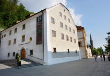 Neubestellung Stiftungsrat des Landesmuseums