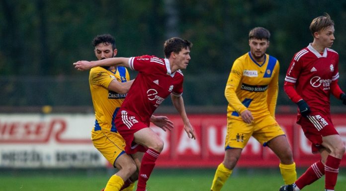 FC Balzers hat jetzt zehn Punkte Vorsprung