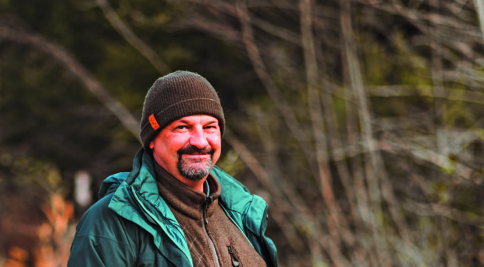 «Die Natur ist ein Teil meiner Seele»