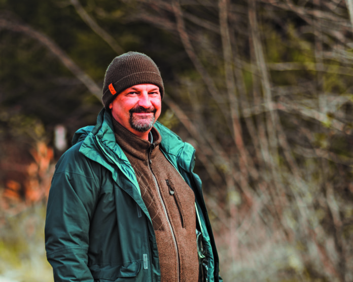 Portrait Rainer Kühnis-Rainer Kühnis 2