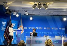 USA/FL: Aussenwirtschaft im Zentrum beim Besuch von RR Dominique Hasler