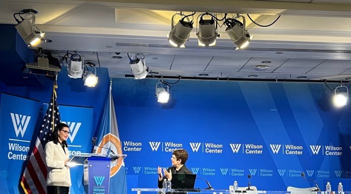 USA/FL: Aussenwirtschaft im Zentrum beim Besuch von RR Dominique Hasler