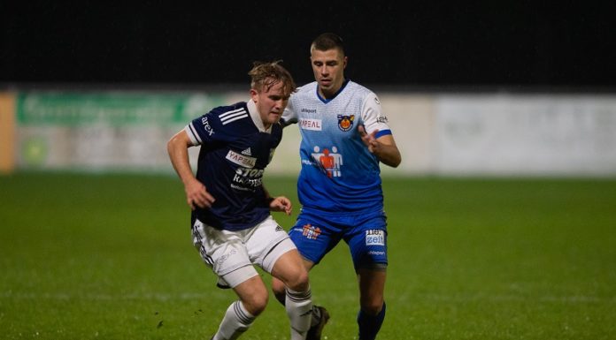 1. Liga: USV mit wichtigem Sieg