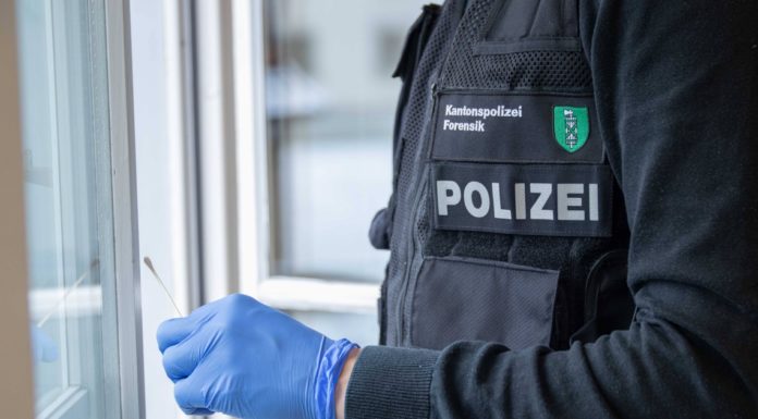 Rheineck: Zwei Einbrüche in Industriegebiet