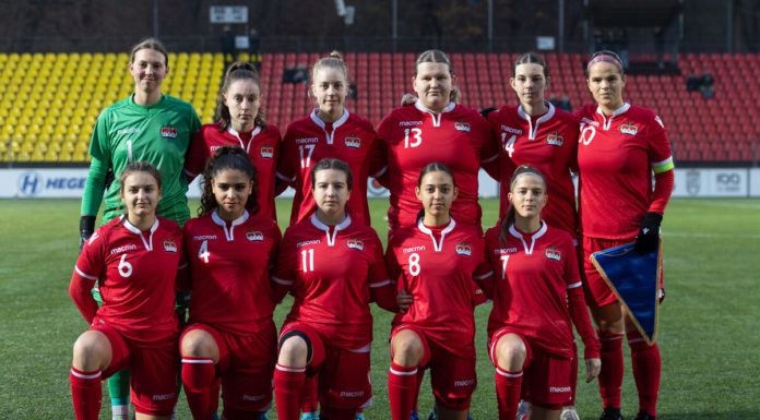 FL Frauen U19-Nationalteam holt gegen Litauen ein 0:0