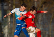 USV: Für Rückrunde alle Optionen offen