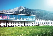 Webinar Beyond ESG an der Uni Liechtenstein