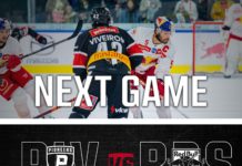 Meister Salzburg zu Gast im Feldkirch