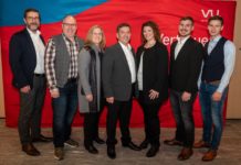 VU: Peter Frick mit jungem Team für Mauren-Schaanwald